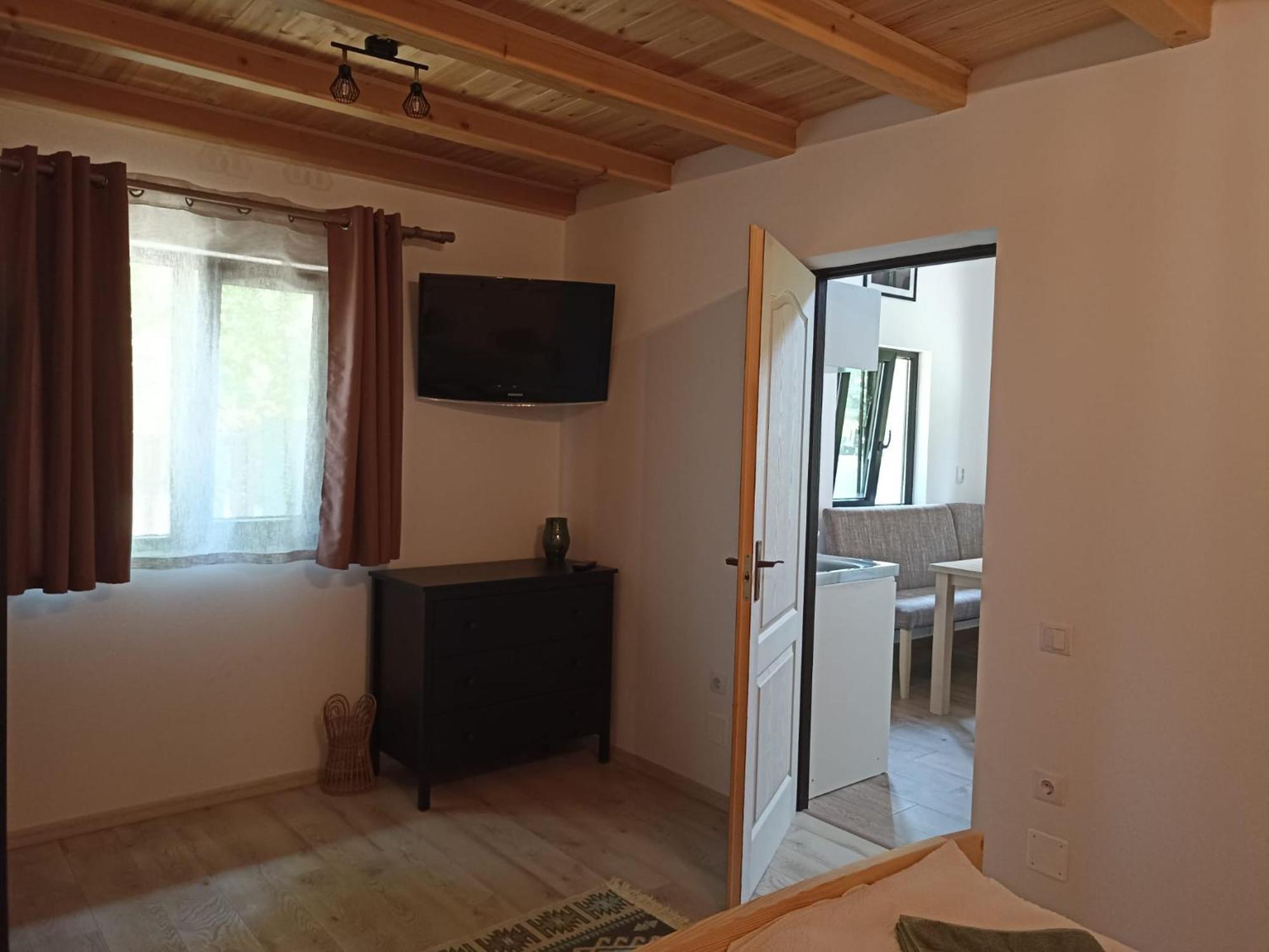 Villa Zoeld Tulipan Praid Exterior foto